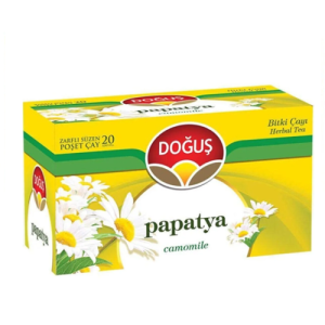 Dogus Papatyai - Kamillentee 40 g