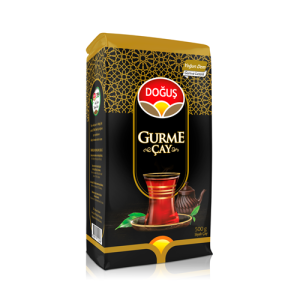 Dogus Gurme Cay - Schwarzer Tee  500 g