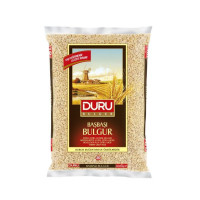 Duru Basbasi Bulgur 1 kg - Duru Hartweizengr&uuml;tze Extra Extra Grob 1 Kg