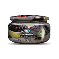 Marmarabirliks Zeytin Ezmesi - Schwarze Olivenpaste 175 g