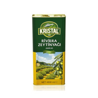 Kristal Riviera Zeytinyag - Olivenöl 4 l