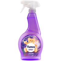 Yumos Lavanta Ferahligi Sprey - Lufterfrischer Raumspray Lavendel 500 ml