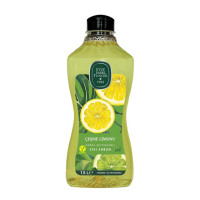 Eyüp Sabri Tuncer Cesme Limon -  Flüssigseife Cesme Zitrone 1.5 ml