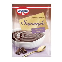 Dr. Oetker Supangle - T&uuml;rkischer Schokoladenpudding 143 g