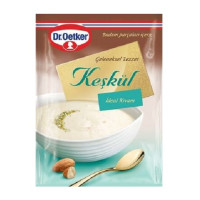 Dr. Oetker Keskül - Türkischer Mandel Pudding 139 g