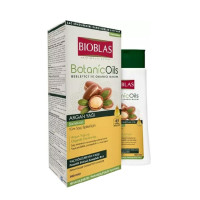 Bioblas Arganöl Shampoo für alle Haartypen 360 ml