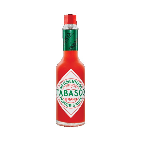 Tabasco - Biber Sos 60 ml