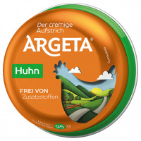 Argeta Huhn - Der cremige Aufstrich 95 g