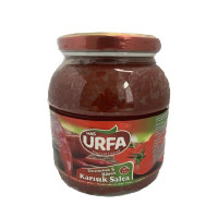 Has Urfa - Karisik Salca (gemischt)  - Tomatenpaprikapaste 1,65 kg