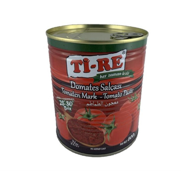 Ti-Re Domates Salcasi - Tomatenmark 800 g