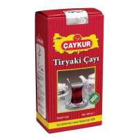 Caykur Tiryaki Cayi - Schwarzer Tee 500 g