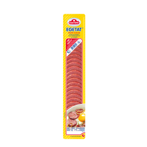 Eget&uuml;rk Sucuk Egetat Rindfleisch Knoblauchwurst 500 g