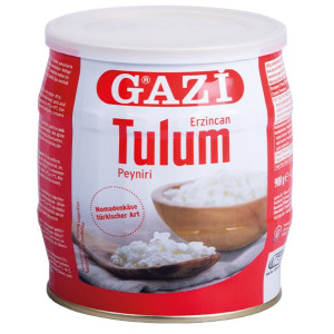 Gazi Tulum Nomadenk&auml;se 900 g